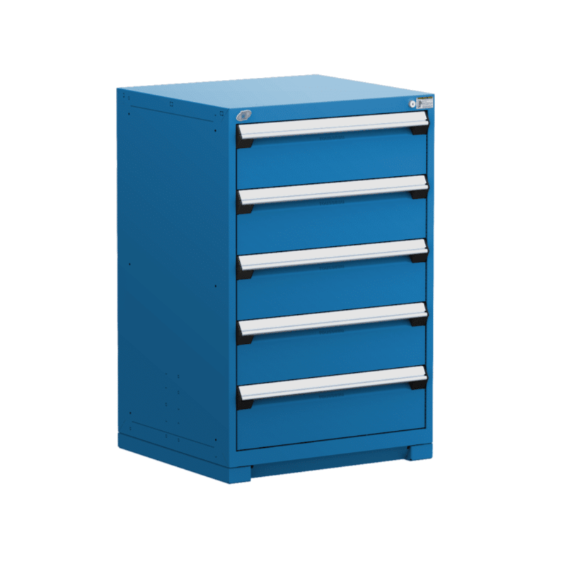 Rousseau Drawer Cabinet | Northwest Industrial Storage